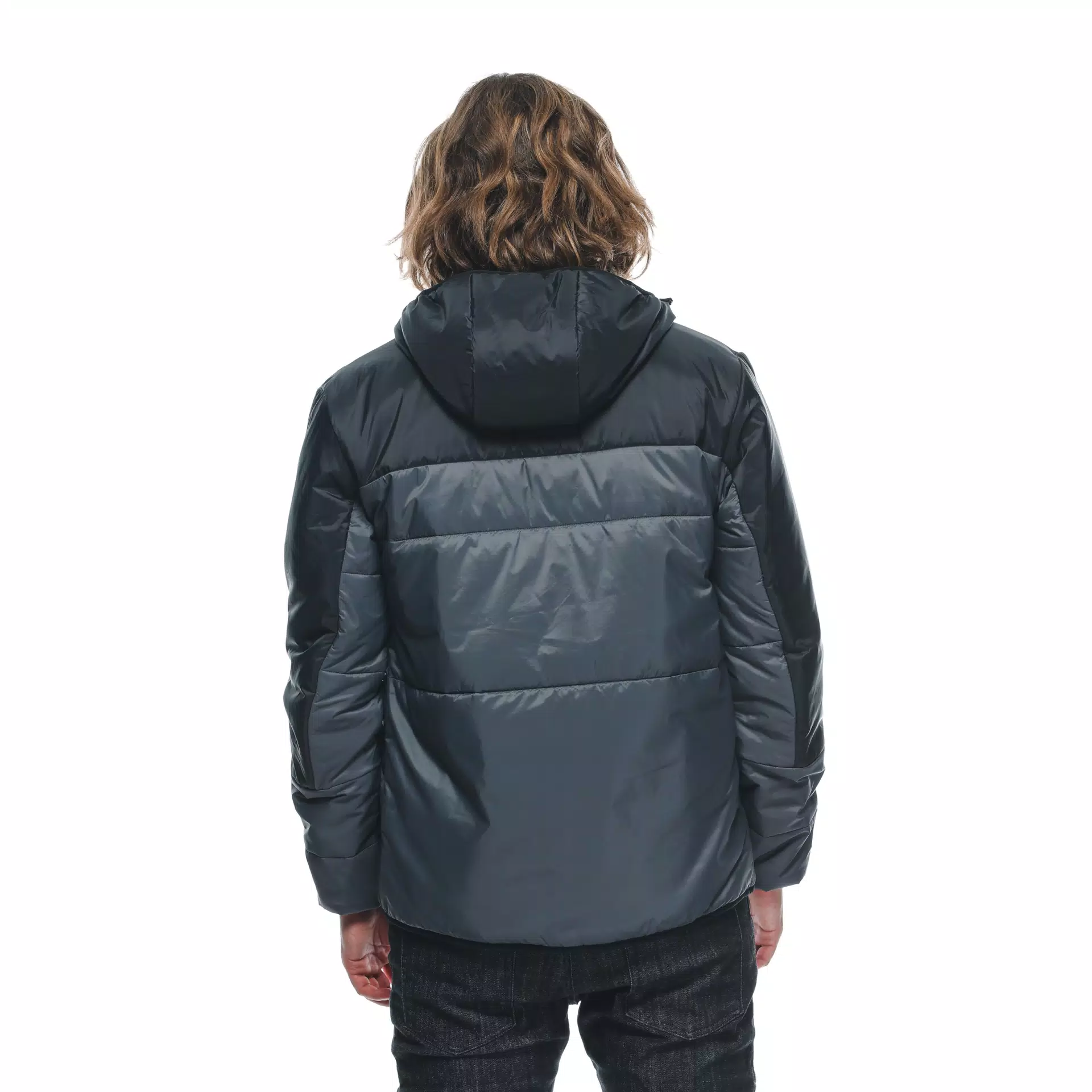 Geaca After-ride Dainese, rezistenta la vant [6]