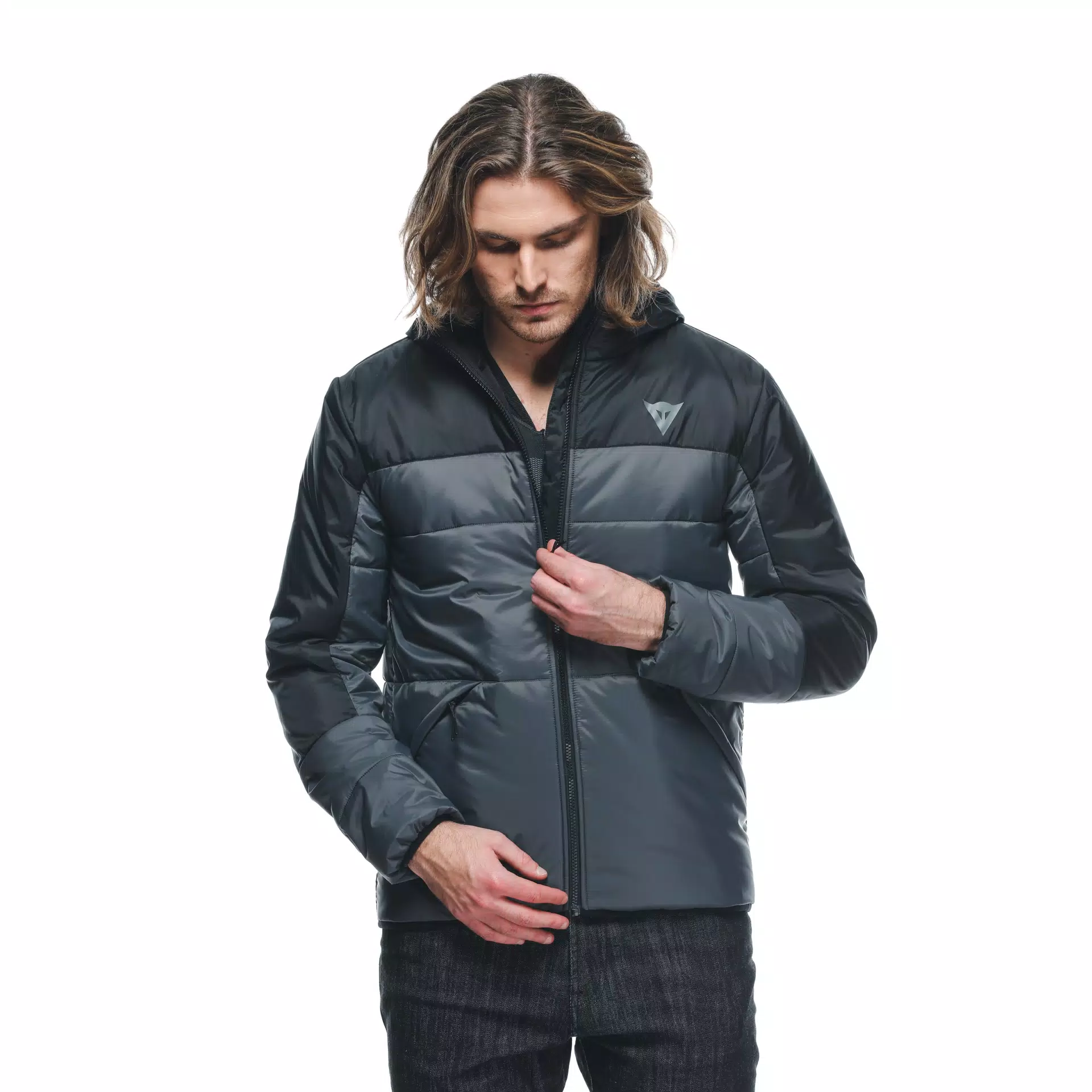 Geaca After-ride Dainese, rezistenta la vant [5]