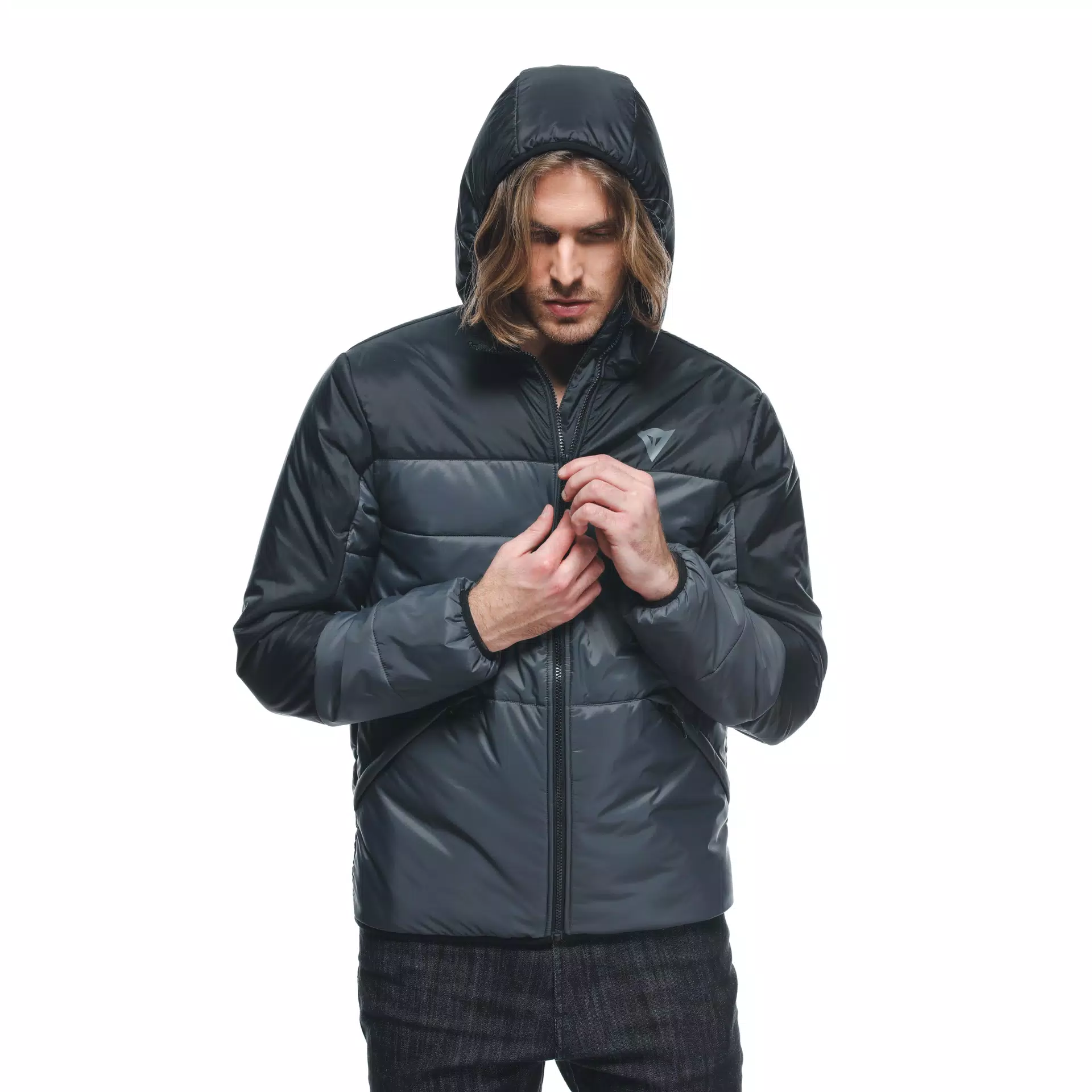 Geaca After-ride Dainese, rezistenta la vant [8]