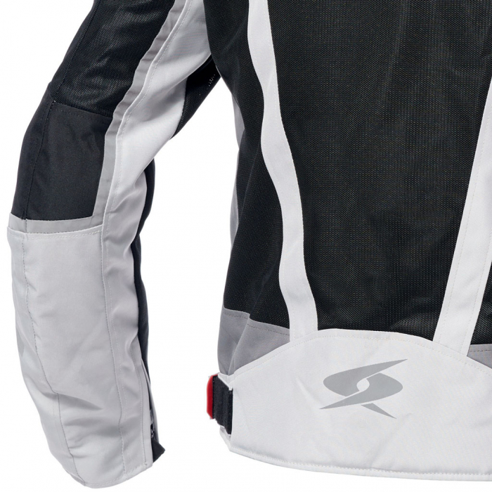 Geaca moto textil vara Spyke AIRMASTER [6]