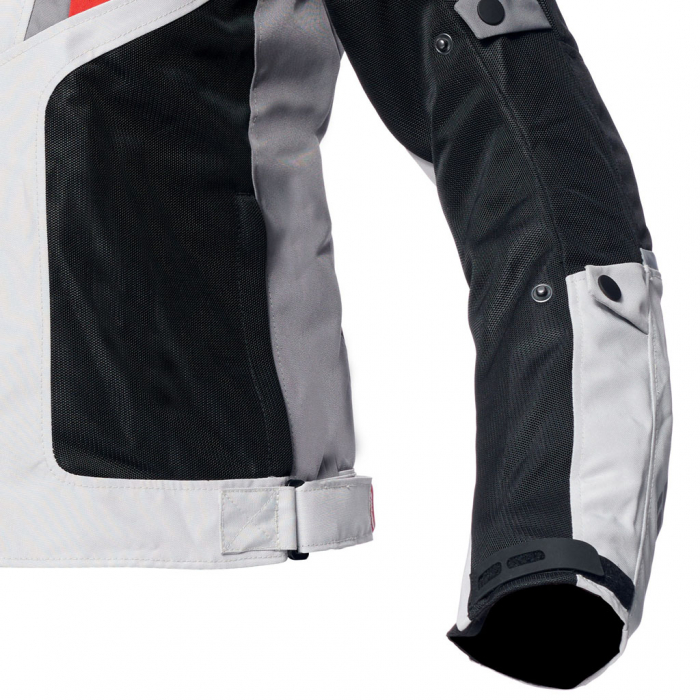 Geaca moto textil vara Spyke AIRMASTER [4]