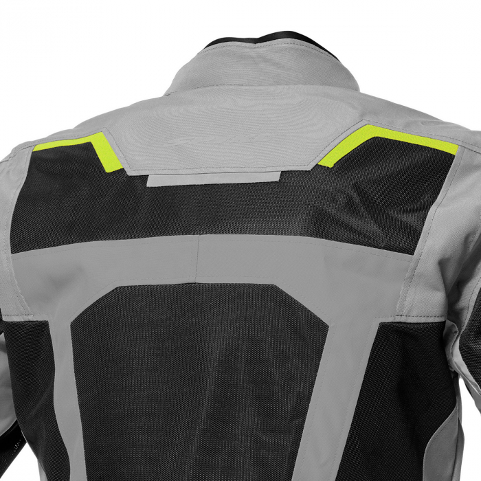 Geaca moto textil vara Spyke AIRMASTER [5]