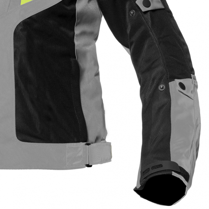 Geaca moto textil vara Spyke AIRMASTER [4]