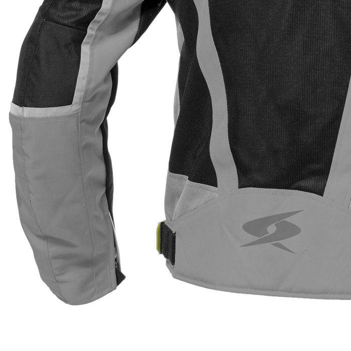 Geaca moto textil vara Spyke AIRMASTER [6]