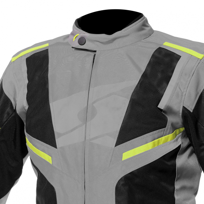 Geaca moto textil vara Spyke AIRMASTER [3]