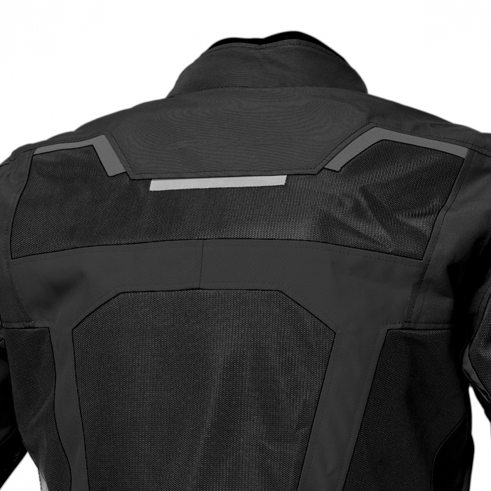 Geaca moto textil vara Spyke AIRMASTER [5]