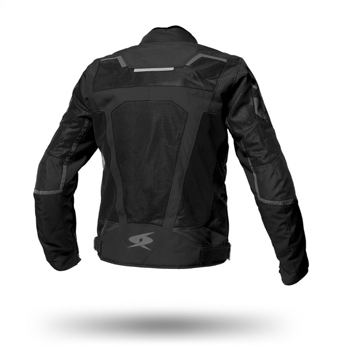 Geaca moto textil vara Spyke AIRMASTER [2]