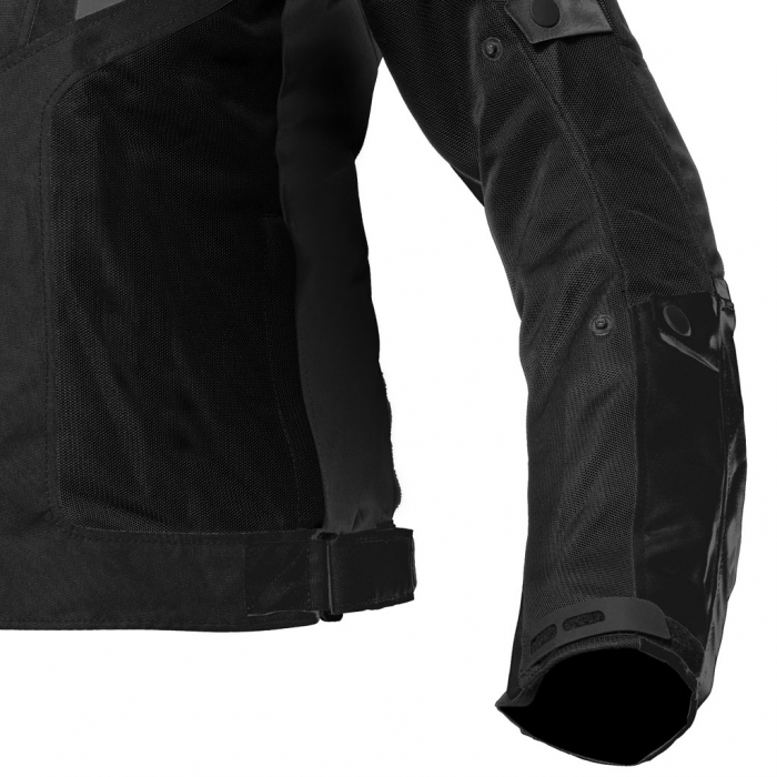Geaca moto textil vara Spyke AIRMASTER [4]