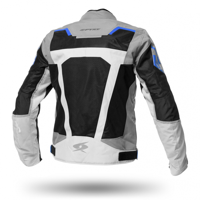 Geaca moto textil vara Spyke AIRMASTER [2]