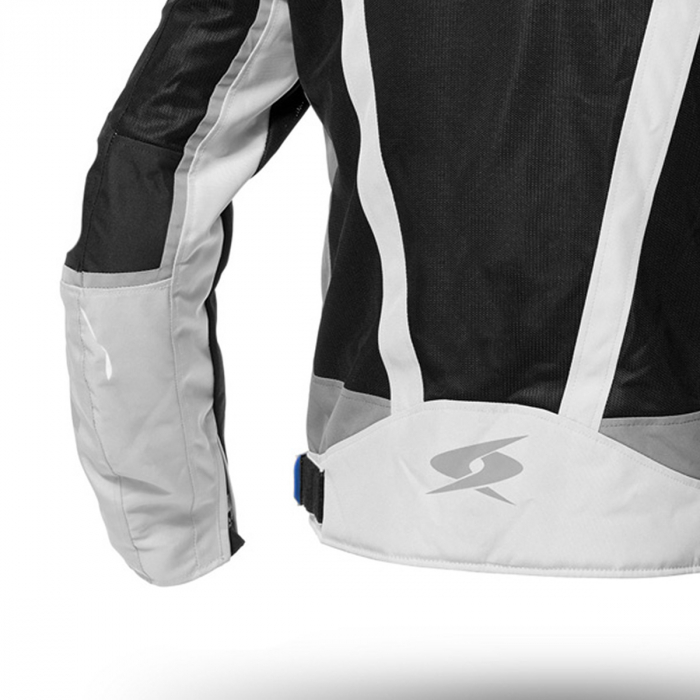 Geaca moto textil vara Spyke AIRMASTER [6]