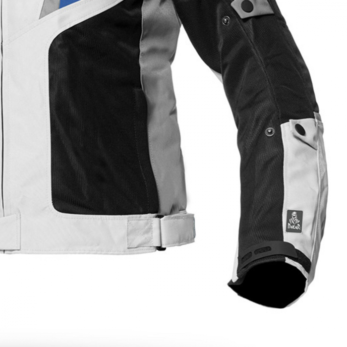 Geaca moto textil vara Spyke AIRMASTER [4]
