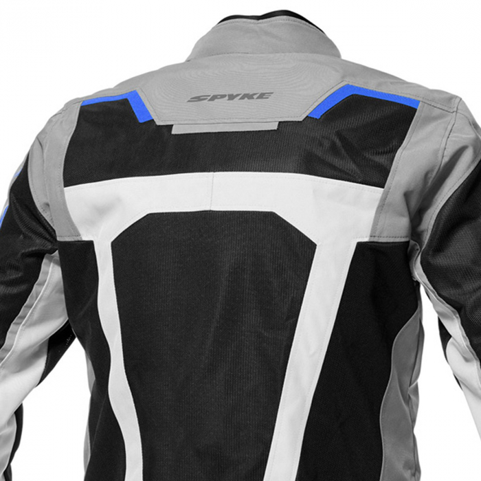 Geaca moto textil vara Spyke AIRMASTER [5]
