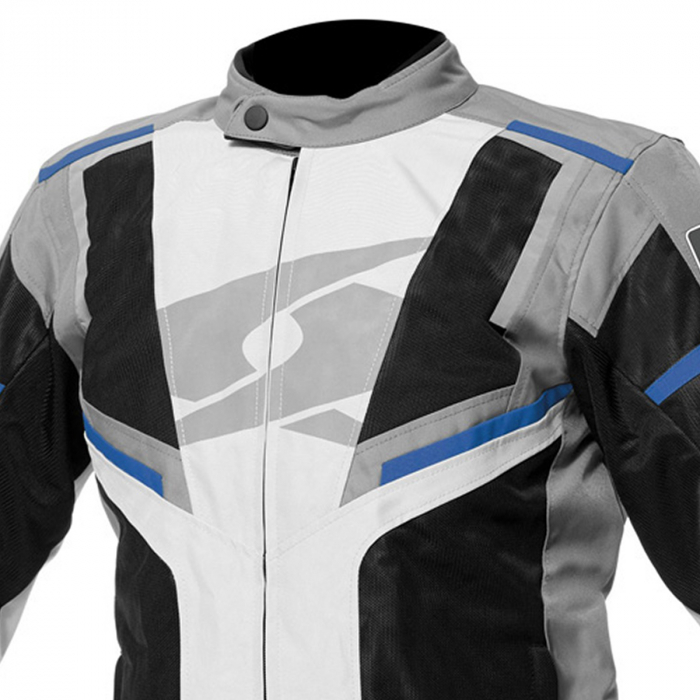 Geaca moto textil vara Spyke AIRMASTER [3]