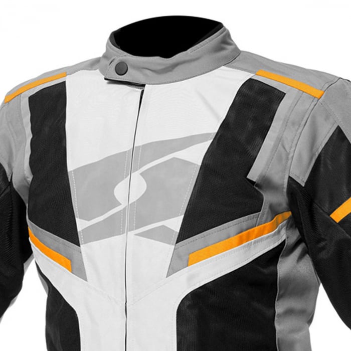 Geaca moto textil vara Spyke AIRMASTER [3]