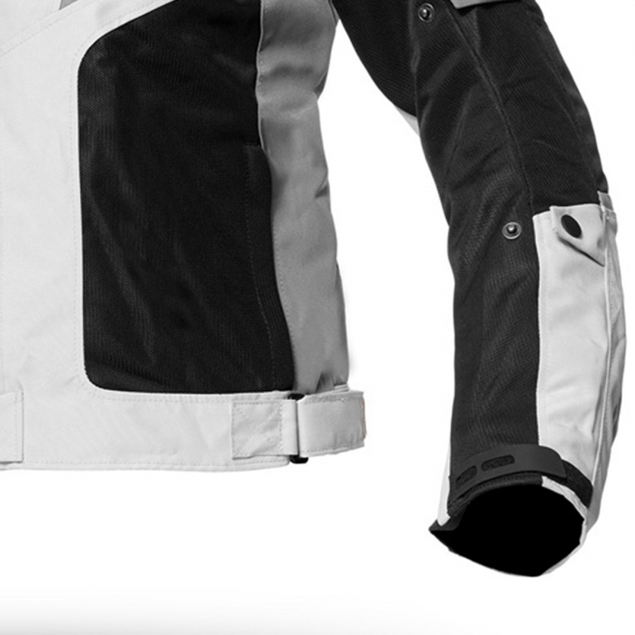 Geaca moto textil vara Spyke AIRMASTER [4]