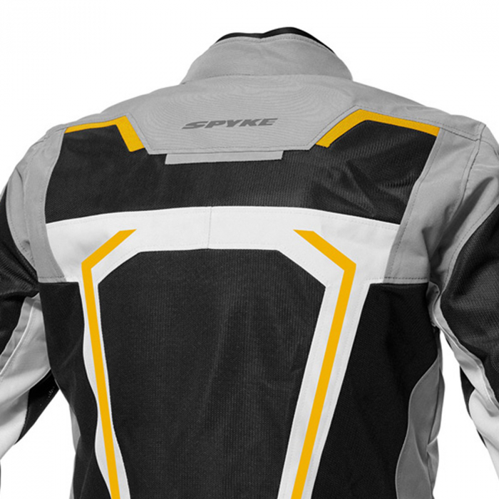 Geaca moto textil vara Spyke AIRMASTER [5]