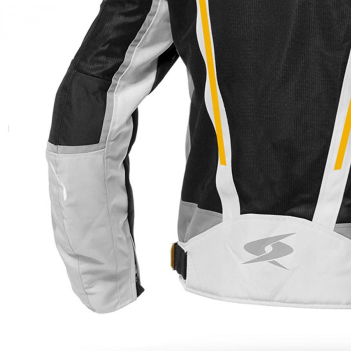 Geaca moto textil vara Spyke AIRMASTER [6]