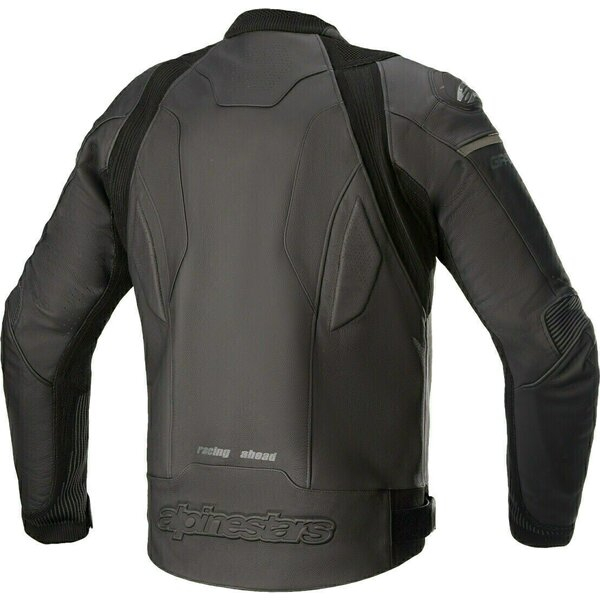 Alpinestars GP Plus R V3 Rideknit® Leather Jacket [2]