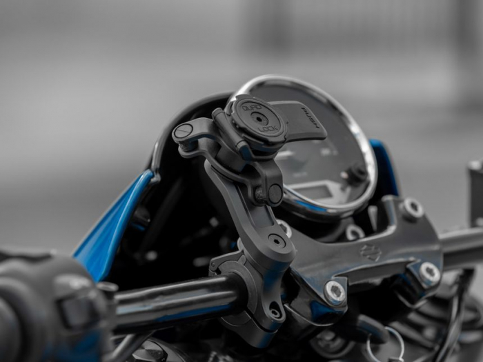 Amortizor de vibratii Quad Lock [5]
