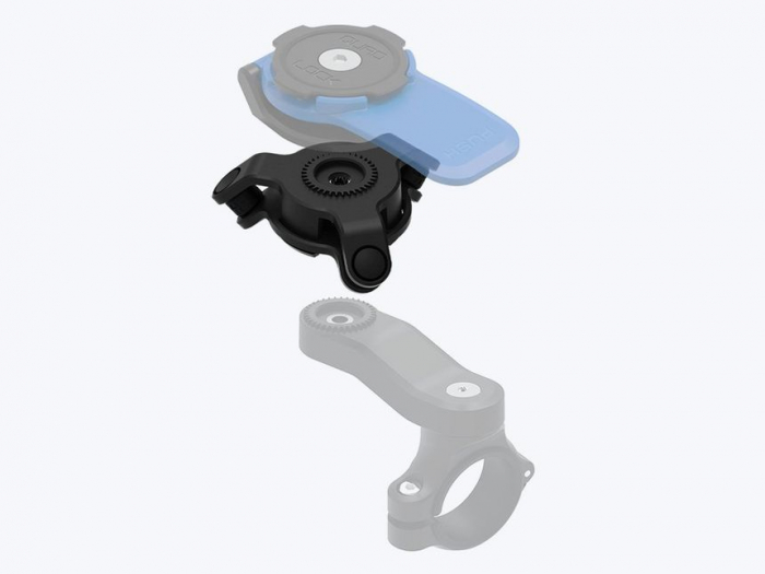 Amortizor de vibratii Quad Lock [2]