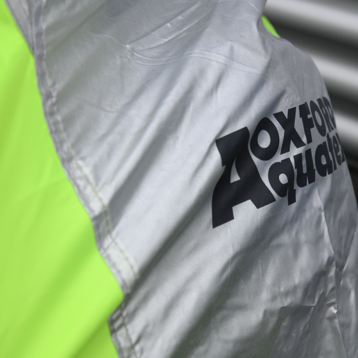 Husa moto Oxford Aquatex Fluorescent [2]