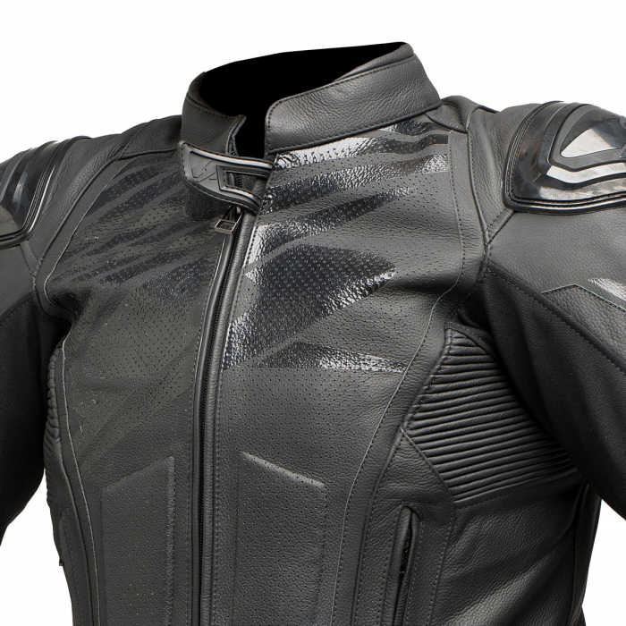 Geaca moto piele Spyke ARAGON EVO [3]
