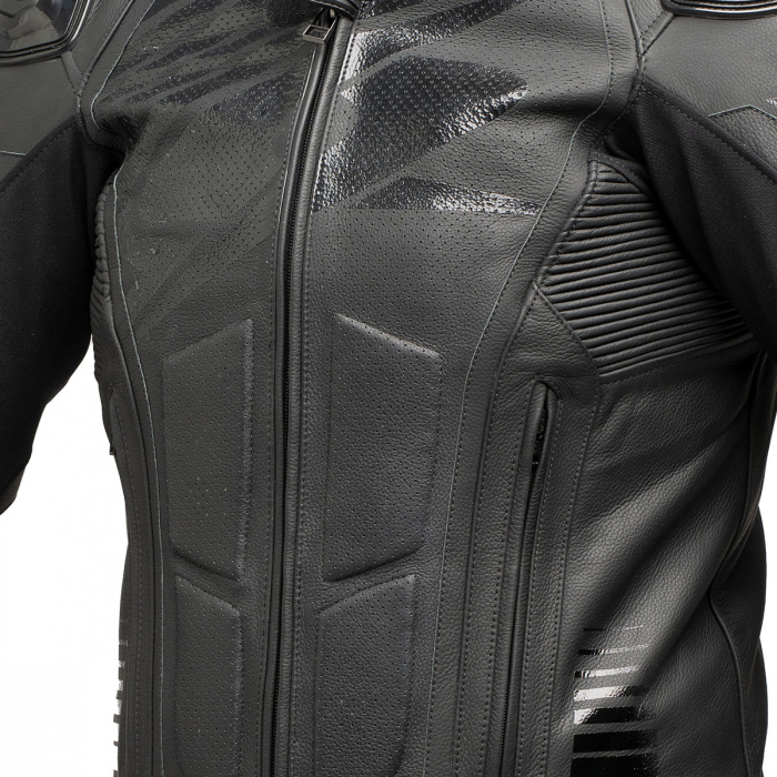 Geaca moto piele Spyke ARAGON EVO [5]