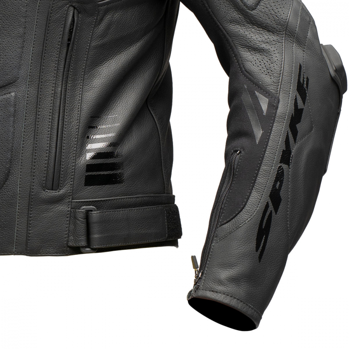 Geaca moto piele Spyke ARAGON EVO [4]