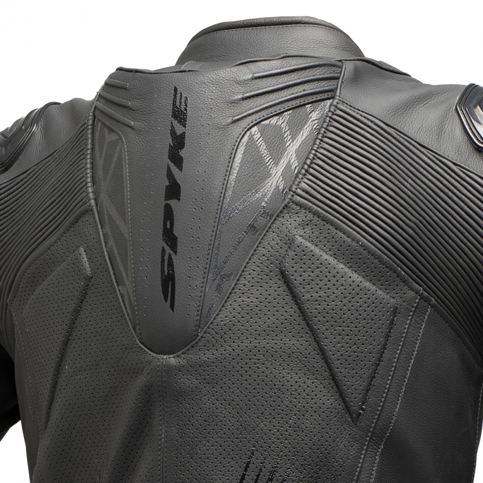 Geaca moto piele Spyke ARAGON EVO [6]