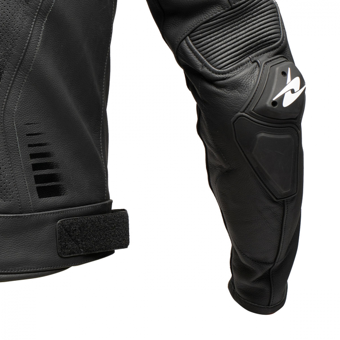 Geaca moto piele Spyke ARAGON EVO [7]