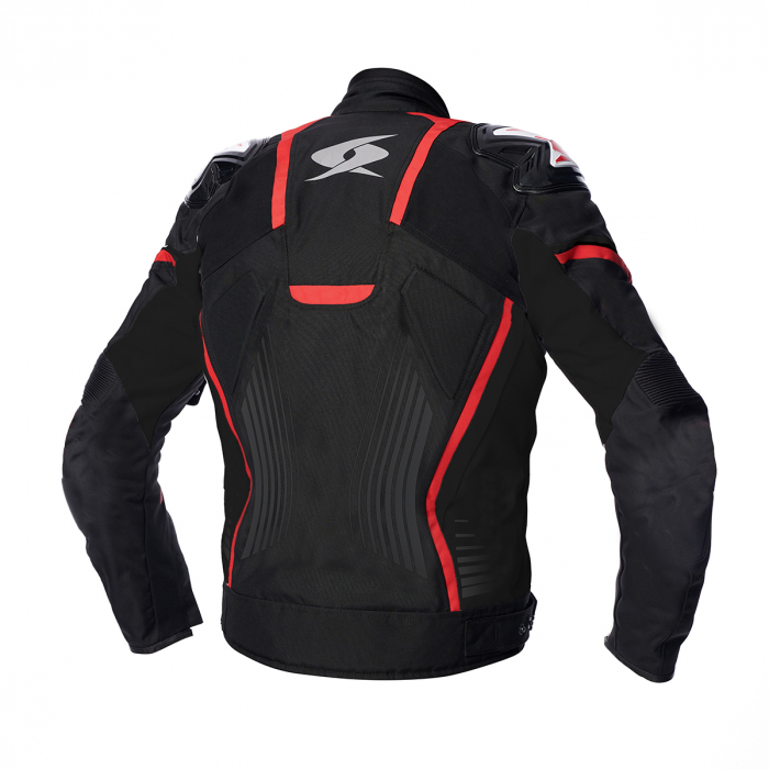 geaca moto SPYKE ARAGON GT [2]