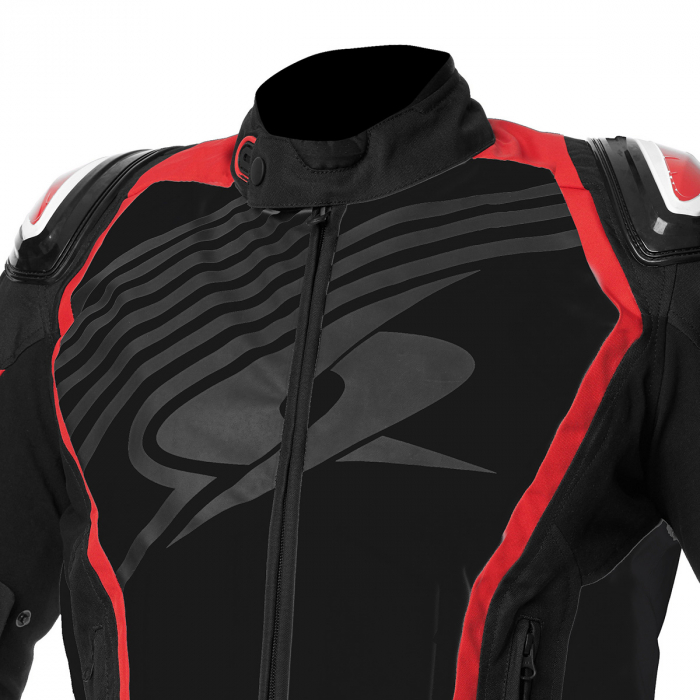 geaca moto SPYKE ARAGON GT [3]