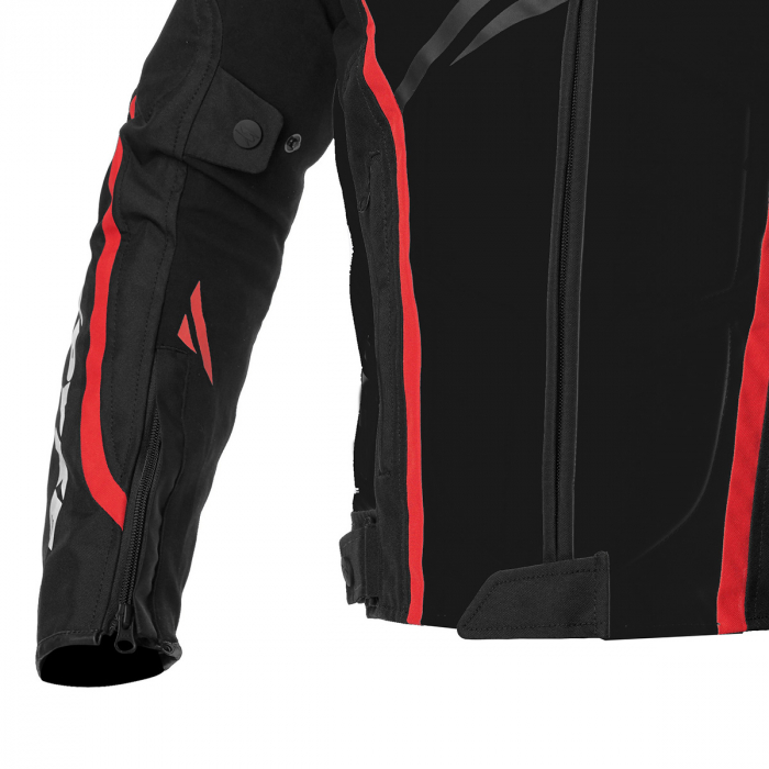 geaca moto SPYKE ARAGON GT [4]