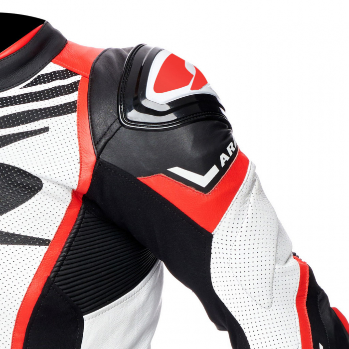 combinezon piele 1 piesa Spyke Aragon Race [4]