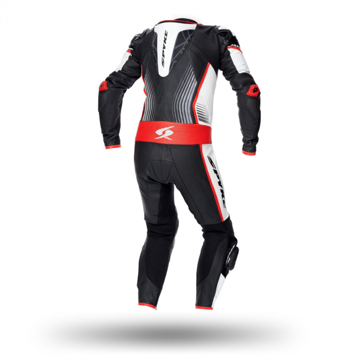 combinezon piele 1 piesa Spyke Aragon Race [2]