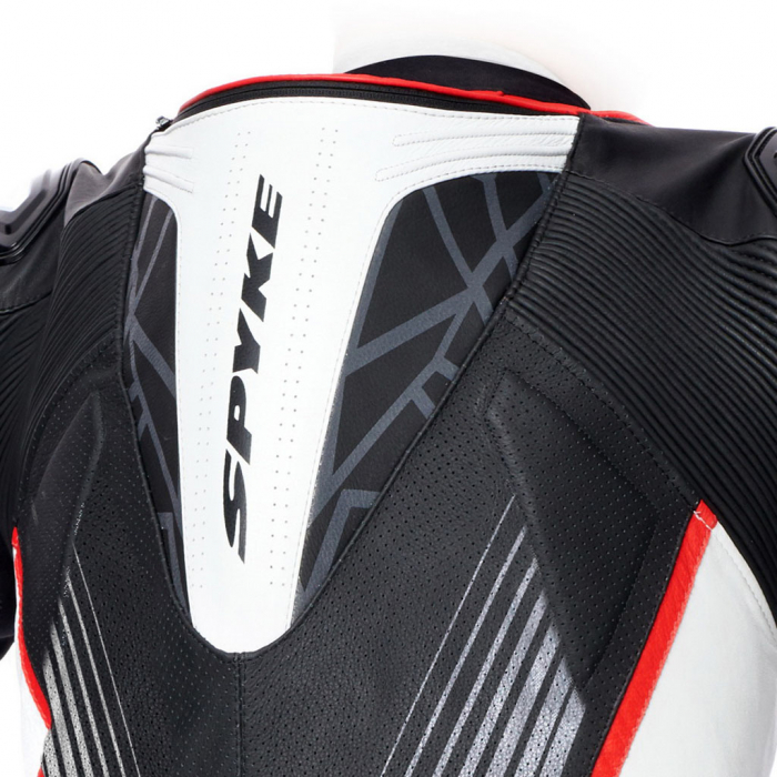combinezon piele 1 piesa Spyke Aragon Race [7]