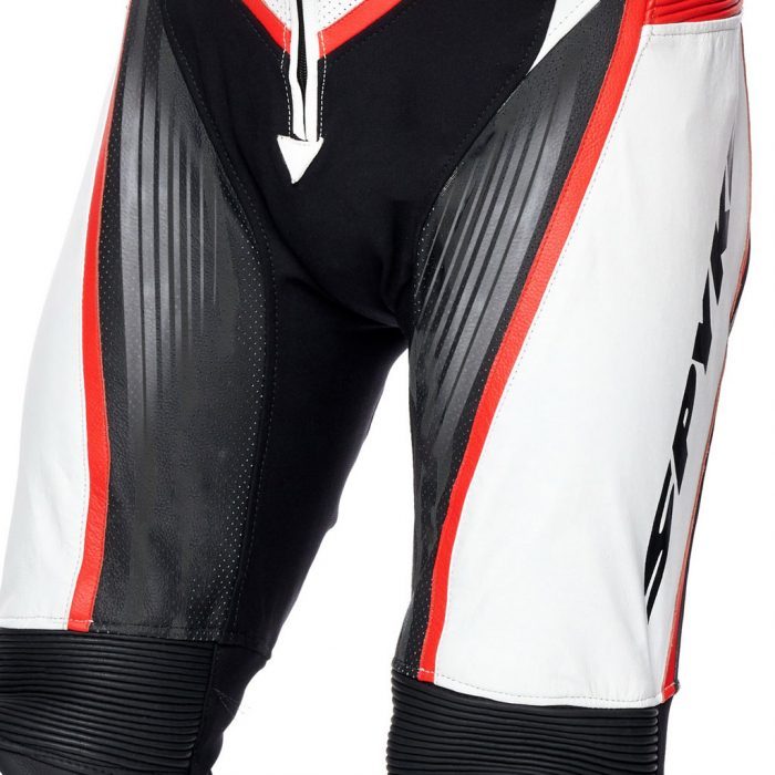 combinezon piele 1 piesa Spyke Aragon Race [5]