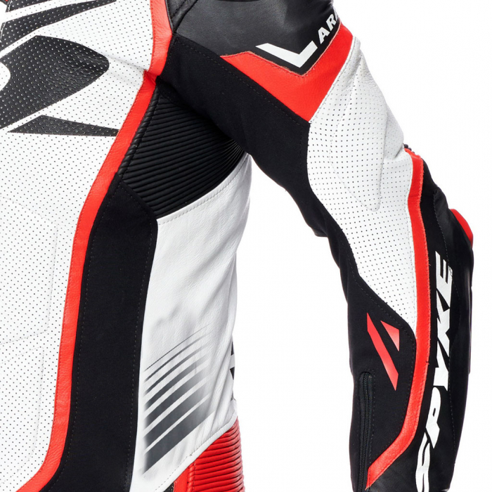 combinezon piele 1 piesa Spyke Aragon Race [6]