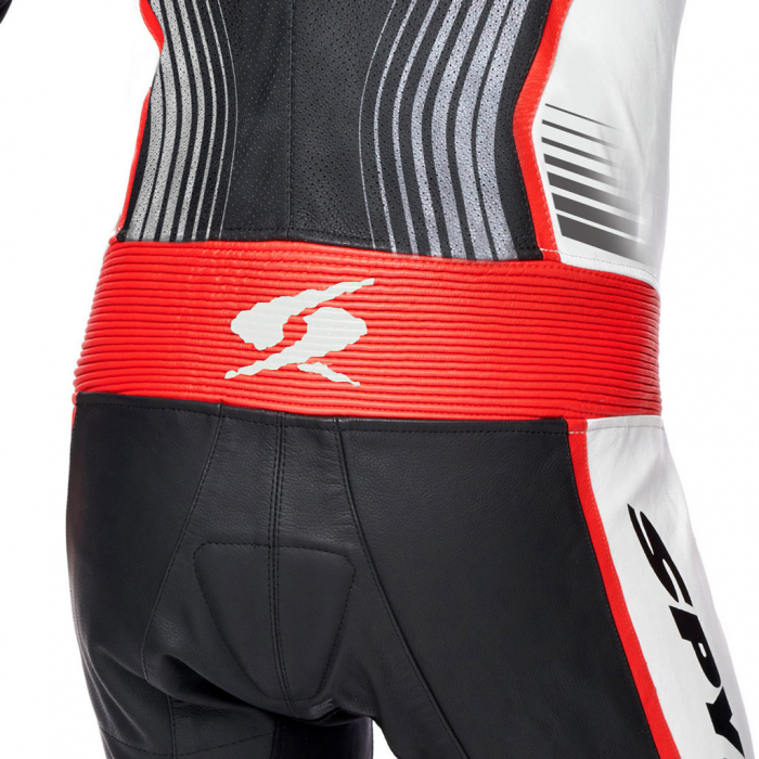 combinezon piele 1 piesa Spyke Aragon Race [8]