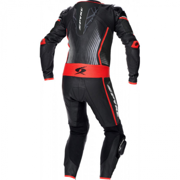 combinezon piele 1 piesa Spyke Aragon Race [3]