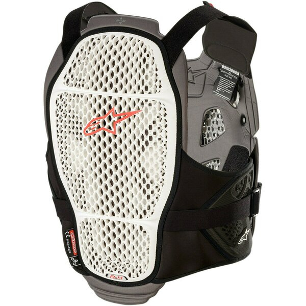 Armura Alpinestars A-4 MAX CHEST [2]