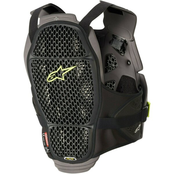 Armura Alpinestars A-4 MAX CHEST [2]
