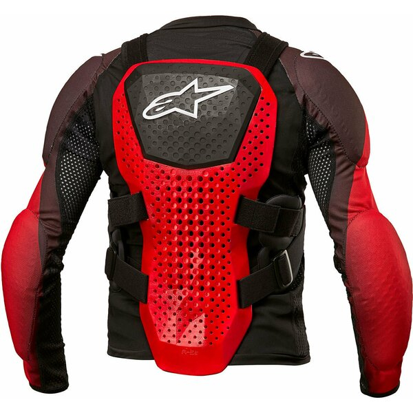 Armura de protectie copii ALPINESTARS BIONIC TECH YOUTH [2]