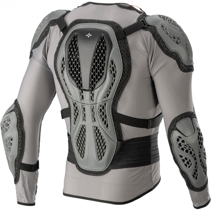 Armura moto ALPINESTARS BIONIC ACTION [2]