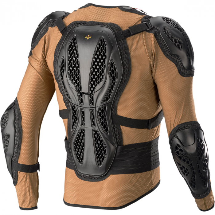 Armura moto ALPINESTARS BIONIC ACTION [4]