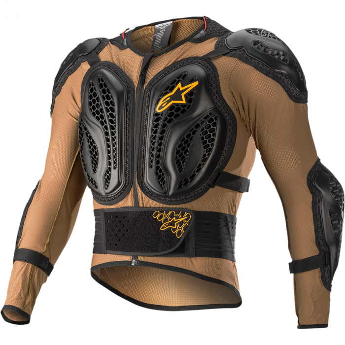 Armura moto ALPINESTARS BIONIC ACTION [5]