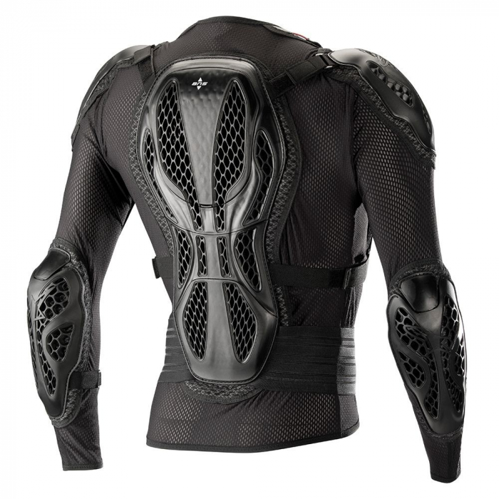 Armura moto ALPINESTARS BIONIC ACTION [2]