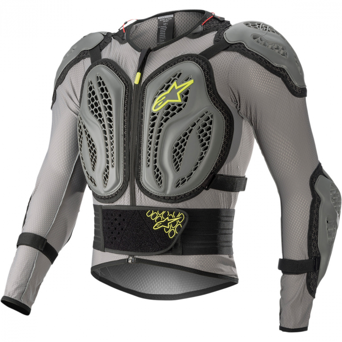 Armura moto ALPINESTARS BIONIC ACTION [3]