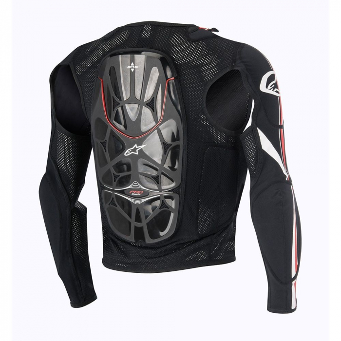 Armura moto ALPINESTARS BIONIC PRO [2]