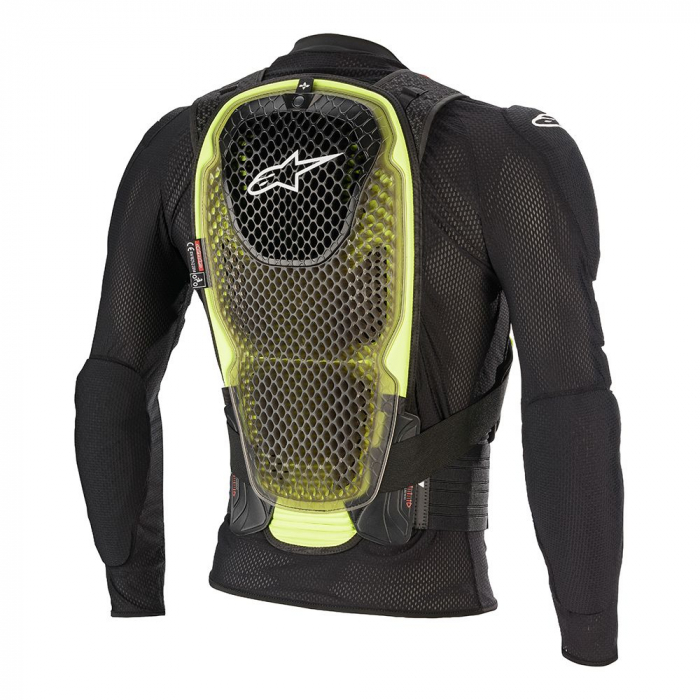 Armura moto ALPINESTARS BIONIC PRO V2 [2]